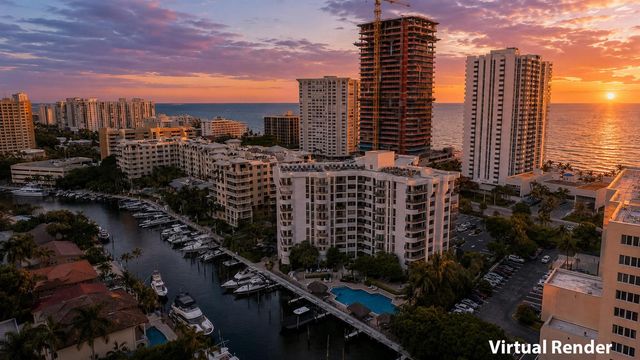 1361 S Ocean Boulevard 303, Pompano Beach, FL 33062
