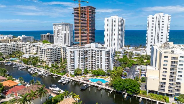 1361 S Ocean Boulevard 303, Pompano Beach, FL 33062