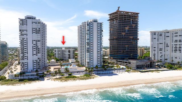 1361 S Ocean Boulevard 303, Pompano Beach, FL 33062