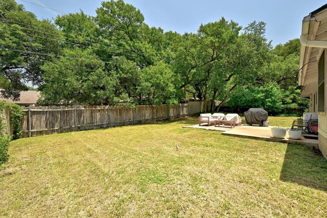 2500 Deerfoot TRL, Austin, TX 78704