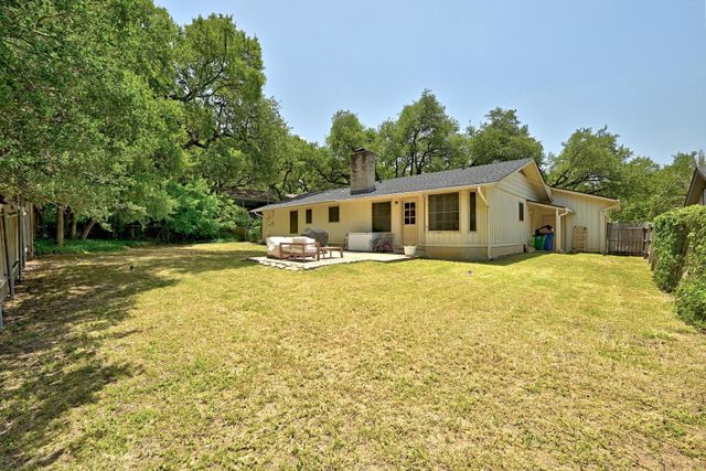 2500 Deerfoot TRL, Austin, TX 78704