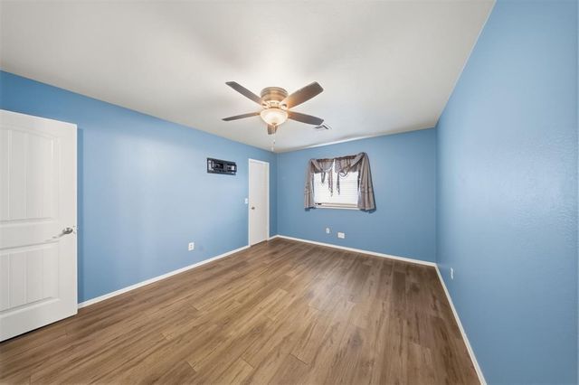 3426 Royalwood Circle, Del City, OK 73115