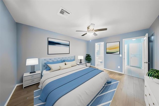 3426 Royalwood Circle, Del City, OK 73115