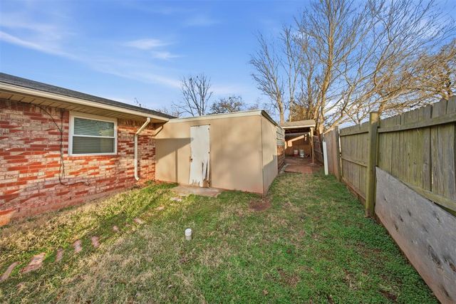 3426 Royalwood Circle, Del City, OK 73115