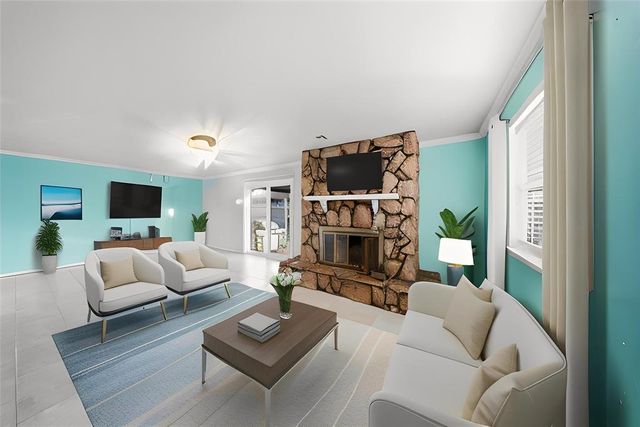 3426 Royalwood Circle, Del City, OK 73115