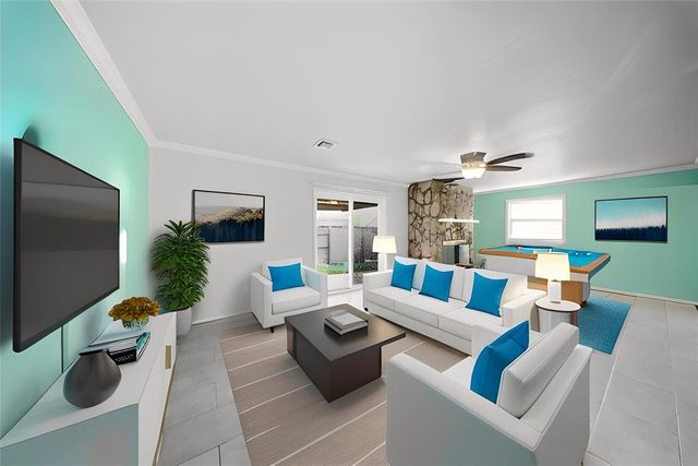 3426 Royalwood Circle, Del City, OK 73115