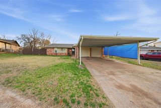 3426 Royalwood Circle, Del City, OK 73115