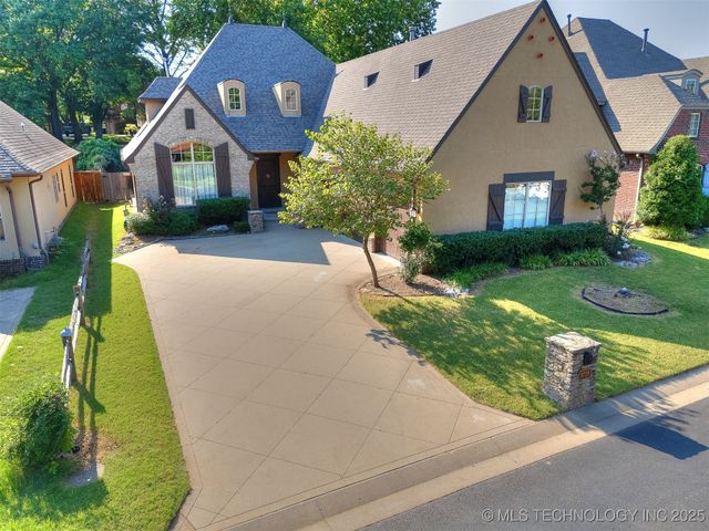 9728 S 75th East Avenue, Tulsa, OK 74133