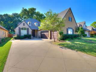 9728 S 75th East Avenue, Tulsa, OK 74133