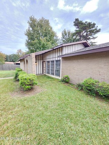 5856 Cypress Trail, Jackson, MS 39211