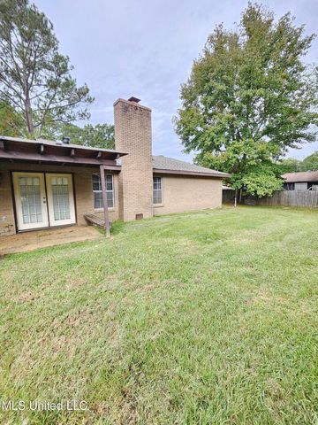 5856 Cypress Trail, Jackson, MS 39211