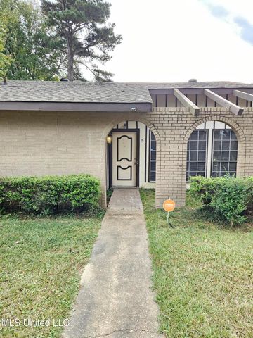 5856 Cypress Trail, Jackson, MS 39211