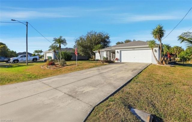 2354 NW 36th PL, Cape Coral, FL 33993