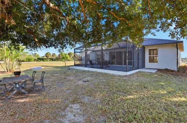 2354 NW 36th PL, Cape Coral, FL 33993