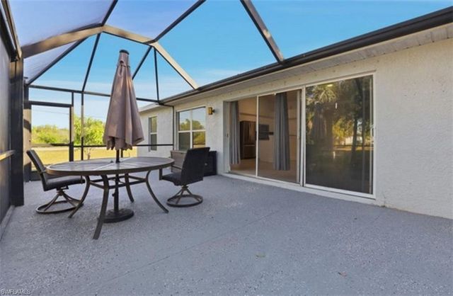 2354 NW 36th PL, Cape Coral, FL 33993