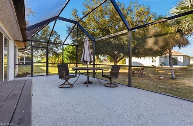 2354 NW 36th PL, Cape Coral, FL 33993