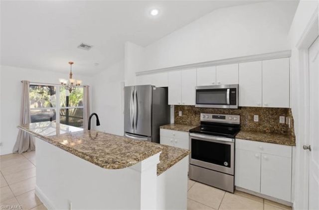 2354 NW 36th PL, Cape Coral, FL 33993