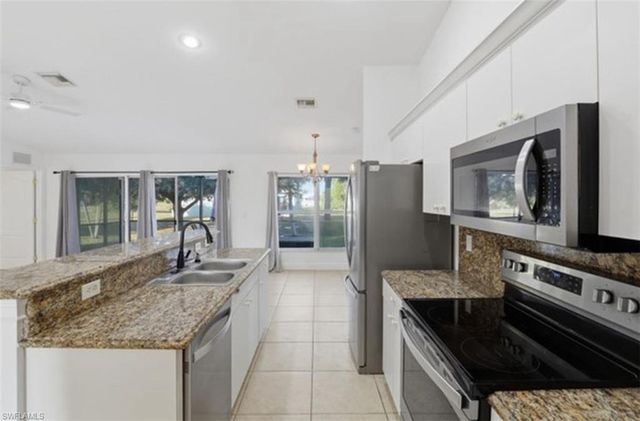 2354 NW 36th PL, Cape Coral, FL 33993