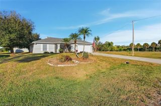 2354 NW 36th PL, Cape Coral, FL 33993