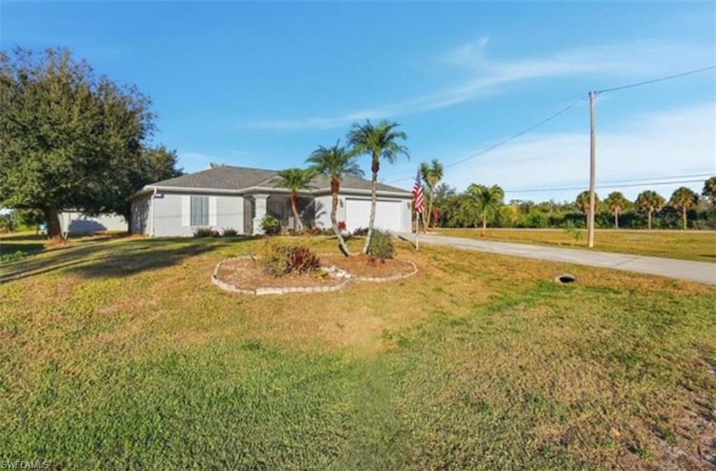 2354 NW 36th PL, Cape Coral, FL 33993