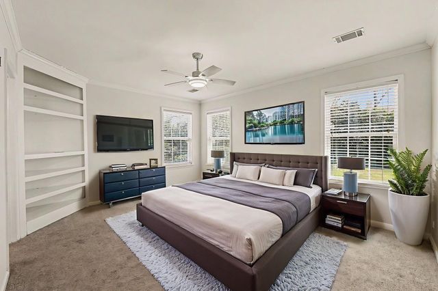 1366 Sassafrass Circle, Mount Pleasant, SC 29466