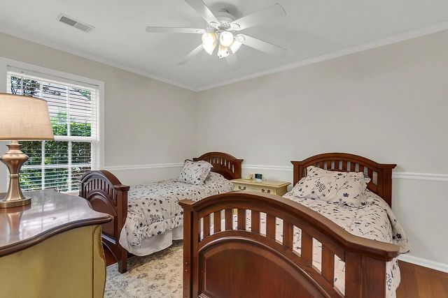 1366 Sassafrass Circle, Mount Pleasant, SC 29466