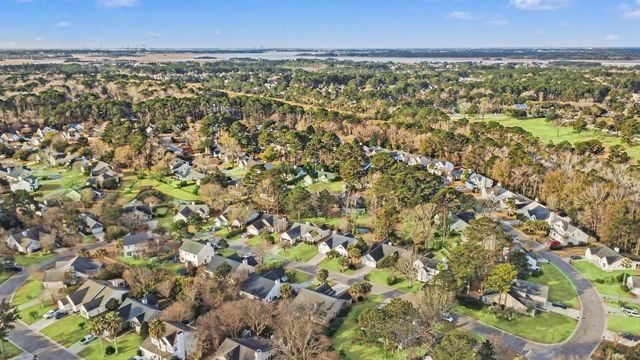 1366 Sassafrass Circle, Mount Pleasant, SC 29466