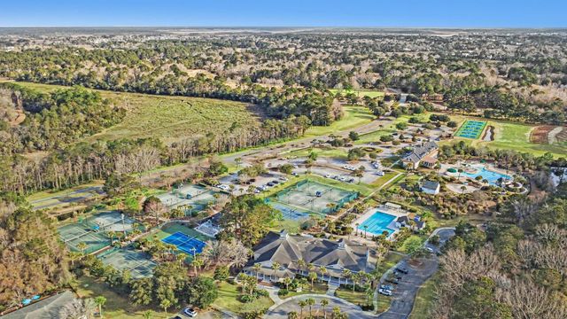 1366 Sassafrass Circle, Mount Pleasant, SC 29466