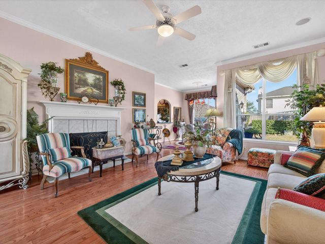 2110 Laurel Forest Way, Houston, TX 77014