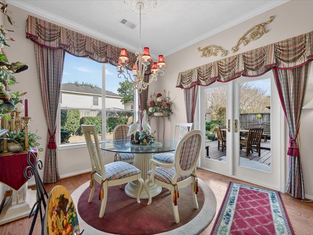 2110 Laurel Forest Way, Houston, TX 77014