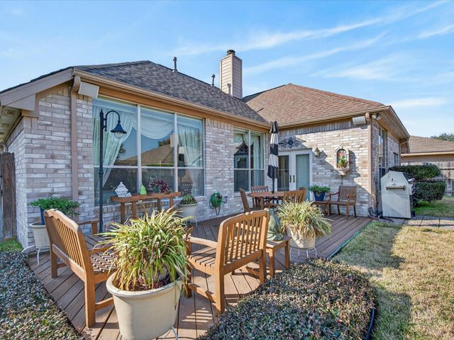 2110 Laurel Forest Way, Houston, TX 77014