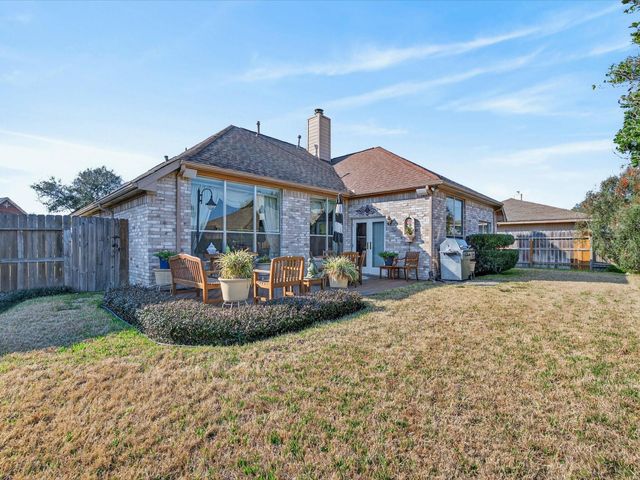 2110 Laurel Forest Way, Houston, TX 77014