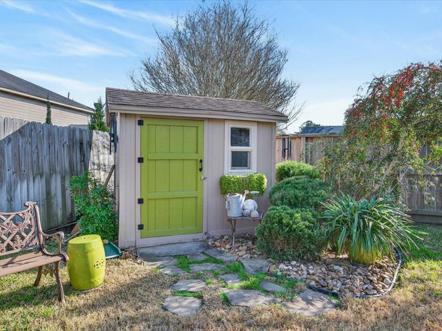 2110 Laurel Forest Way, Houston, TX 77014