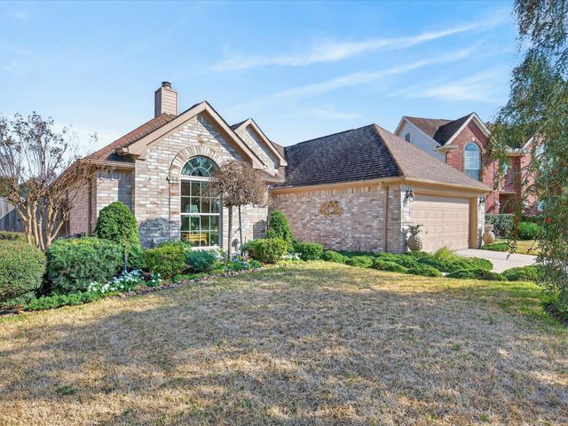 2110 Laurel Forest Way, Houston, TX 77014