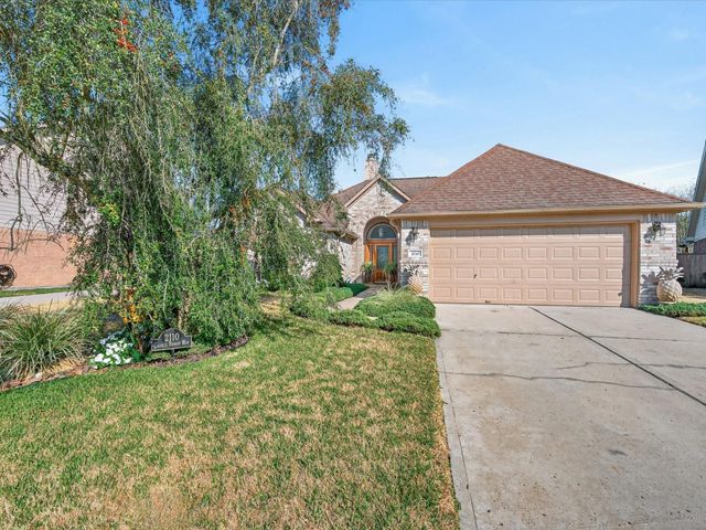 2110 Laurel Forest Way, Houston, TX 77014