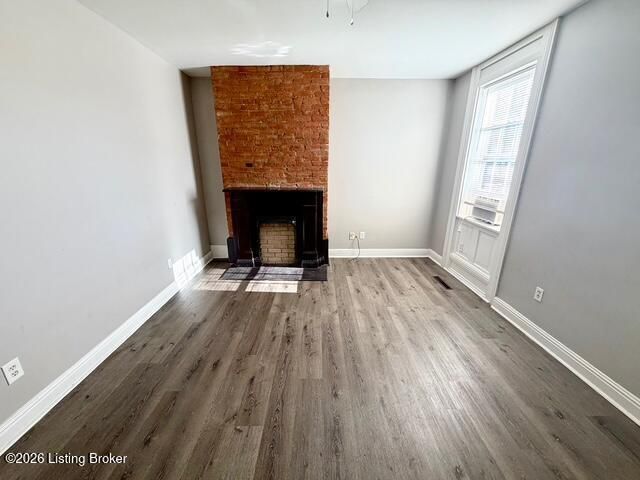 2633 Alford Ave 1, Louisville, KY 40212