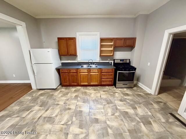 2633 Alford Ave 1, Louisville, KY 40212