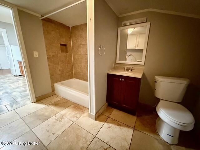 2633 Alford Ave 1, Louisville, KY 40212
