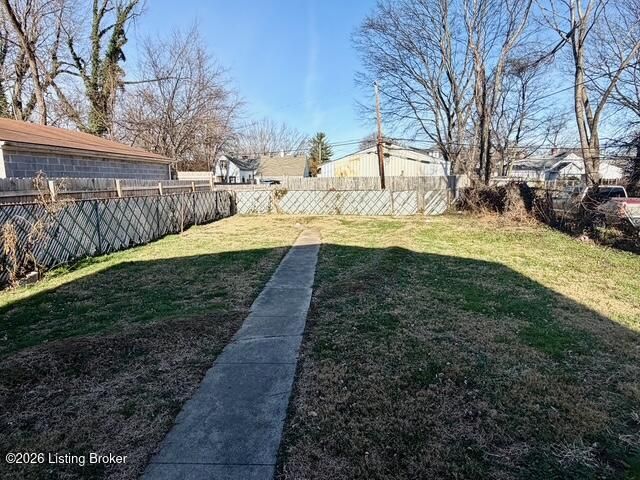 2633 Alford Ave 1, Louisville, KY 40212