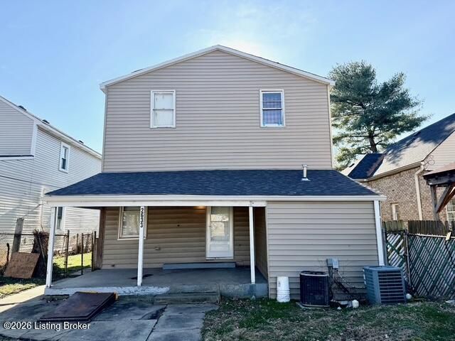 2633 Alford Ave 1, Louisville, KY 40212