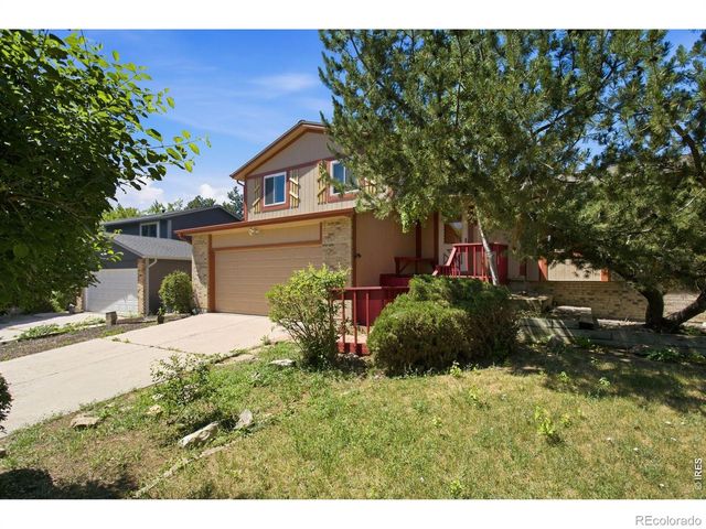 9620 W 105th Place, Broomfield, CO 80021