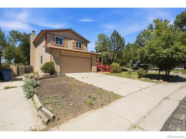 9620 W 105th Place, Broomfield, CO 80021