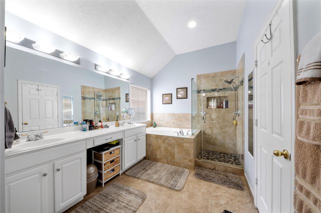 7431 Hollow Cove Court, Cypress, TX 77433