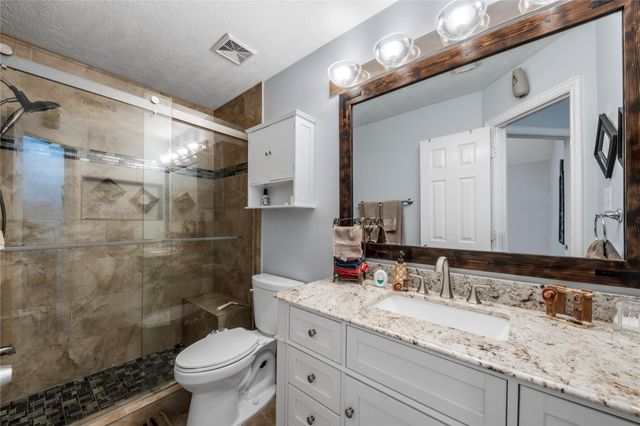 7431 Hollow Cove Court, Cypress, TX 77433