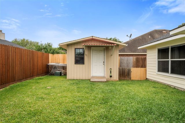 7431 Hollow Cove Court, Cypress, TX 77433