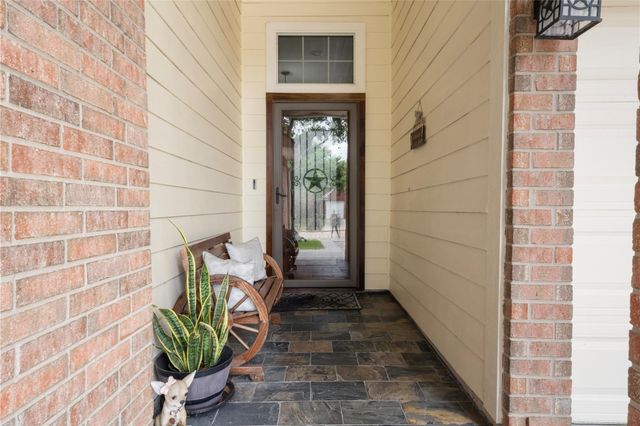 7431 Hollow Cove Court, Cypress, TX 77433