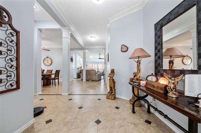 7431 Hollow Cove Court, Cypress, TX 77433