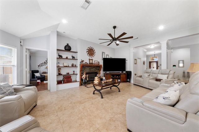 7431 Hollow Cove Court, Cypress, TX 77433