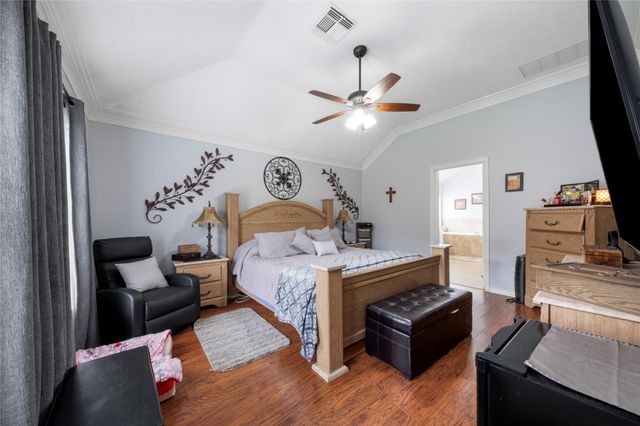 7431 Hollow Cove Court, Cypress, TX 77433