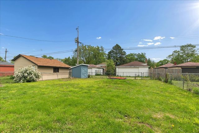 14713 Dante Avenue, Dolton, IL 60419